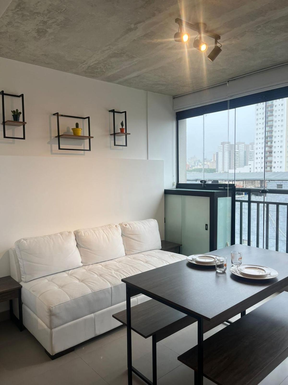 Joao502 Apartment Sao Paulo Exterior photo
